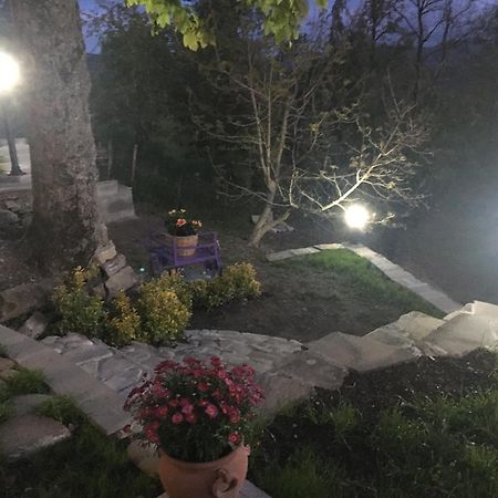 B & B Giu & Dany 브루스콜리 외부 사진
